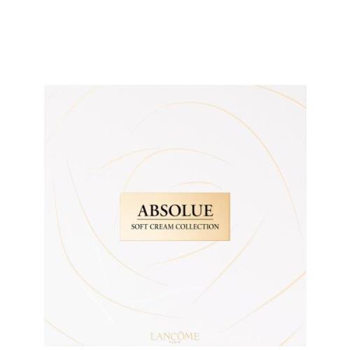 Lancôme Absolue Soft Cream Collection