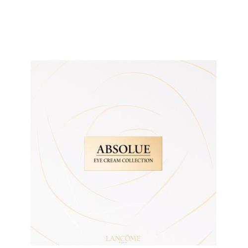 Lancôme Absolue Eye Cream Collection