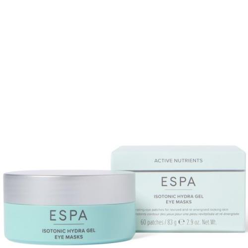 ESPA Isotonic Hydra Gel Eye Masks