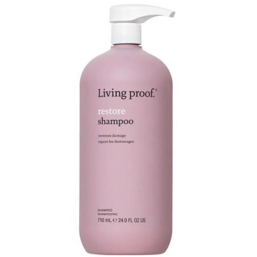 Living Proof Restore Shampoo and Conditioner Jumbo Duo