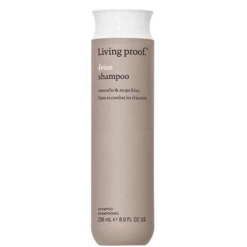 Living Proof No Frizz Shampoo and Conditioner Bundle