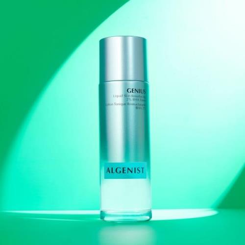 ALGENIST GENIUS Liquid Skin Resurfacer 100ml