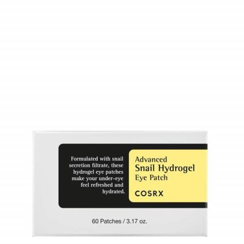 COSRX Advanced Snail Hydrogel Eye Patch (60 Patches)