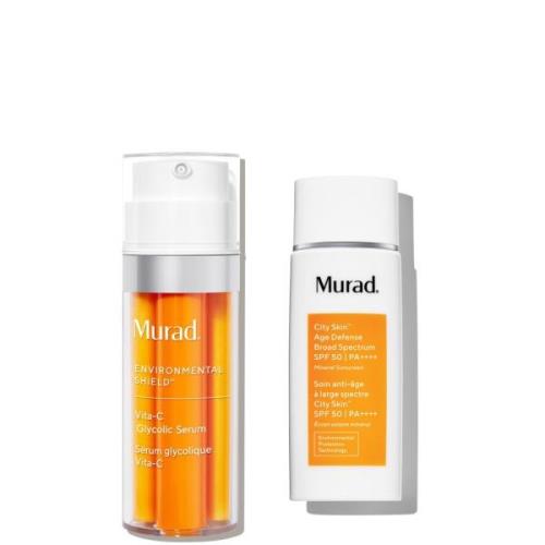 Murad Daily Illuminators Set