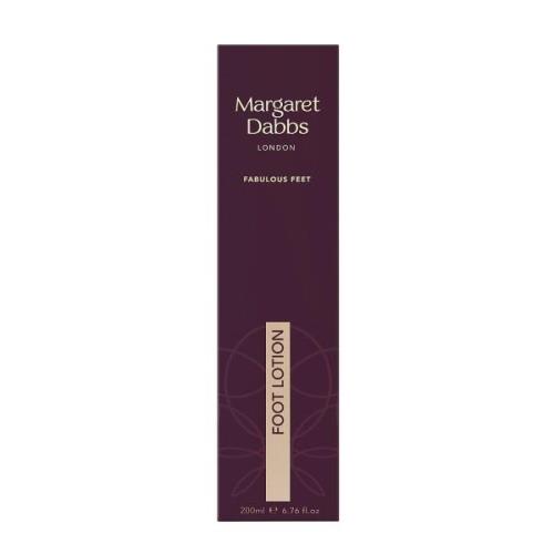 Lotion hydratante intensive pour les pieds Margaret Dabbs London