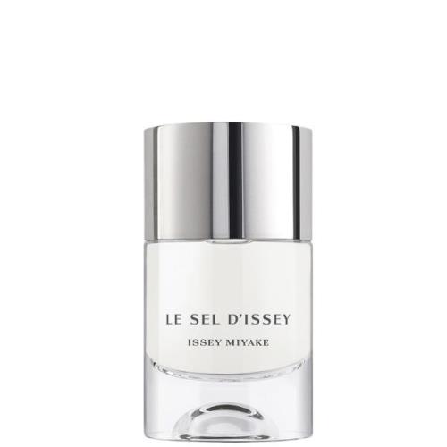 Issey Miyake Le Sel 50ml and 4ml Travel Spray Set