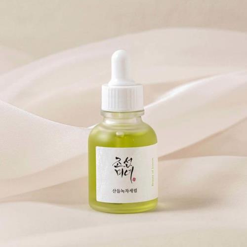 Beauty of Joseon Calming Serum Green Tea + Panthenol 30ml