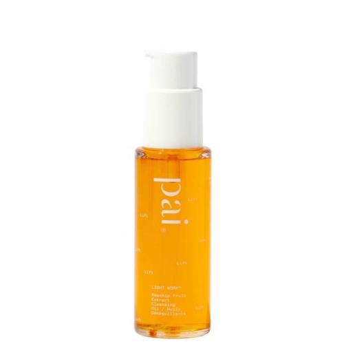 Pai Skincare Rosehip Bioregenerate Oil 10ml and Light Work Rosehip Cle...