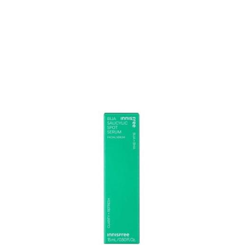 INNISFREE Bija Salicylic Spot Serum 15ml