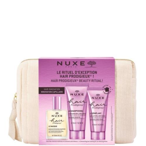 NUXE Hair Prodigieux The Luxury Ritual