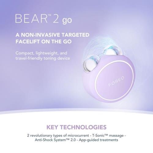 FOREO Supercharged Tone and Hydrate Set