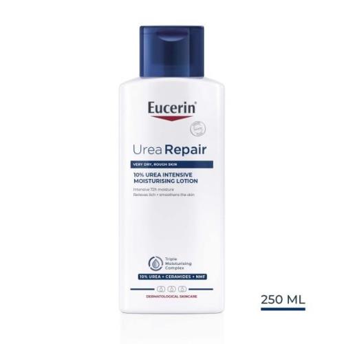 Eucerin UreaRepair Plus 10% Urea Lotion 250ml