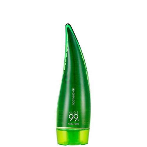 Gel Apaisant Aloe 99 % Holika Holika 55 ml