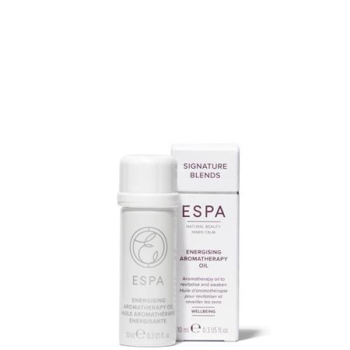 ESPA Energising Aromatherapy Single Oil 10ml