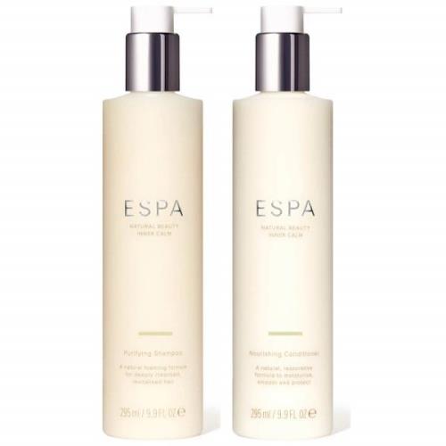 ESPA Hair Duo