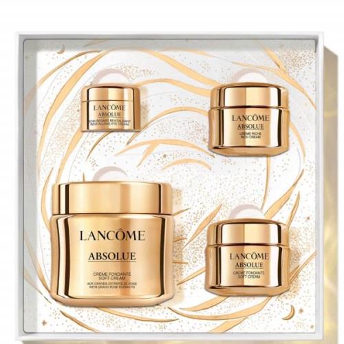 Lancôme Absolue Cream Collection