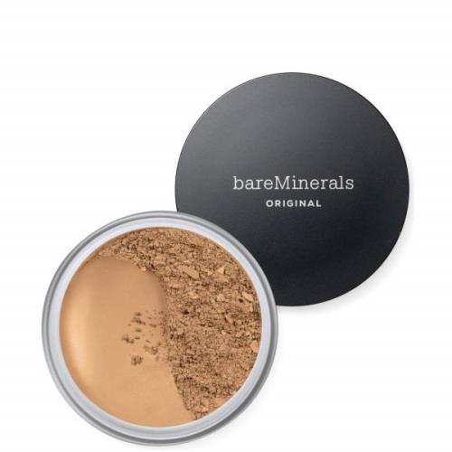 bareMinerals Get Started Bundle (Various Options) - Golden Tan