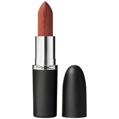 MAC Macximal Silky Matte Lip Duo (Various Shades) - Taupe