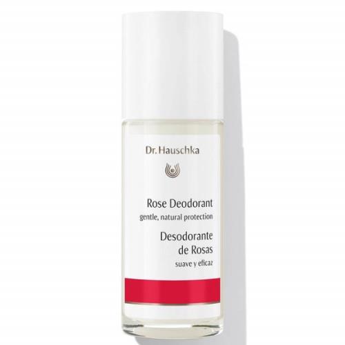 Déodorant à la rose du Dr. Hauschka (50ml)