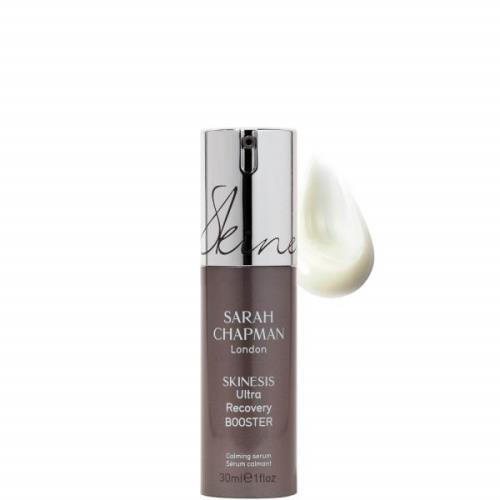 Sérum calmant Ultra Recovery Booster Sarah Chapman 30 ml