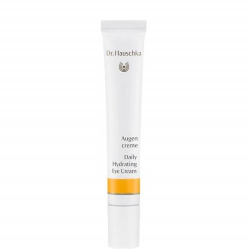 Dr. Hauschka Daily Crème des yeux Hydratante 10ml