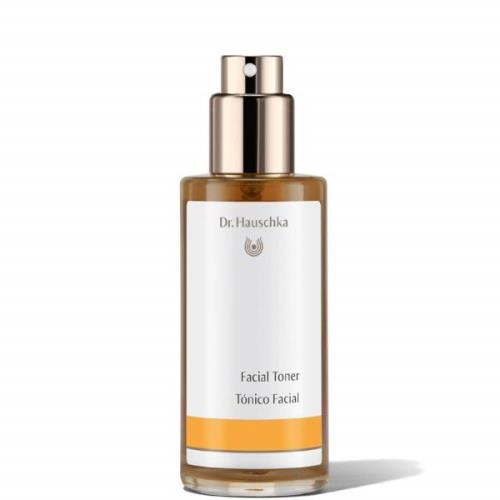 Lotion tonifiante du Dr. Hauschka (100 ml)