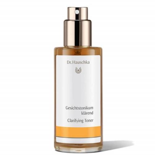 Lotion clarifiante du Dr. Hauschka (100 ml)