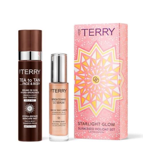 By Terry Starlightglow Sunkissed Holiday Set