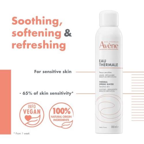 Avène Exlcusive Thermal Water Bundle