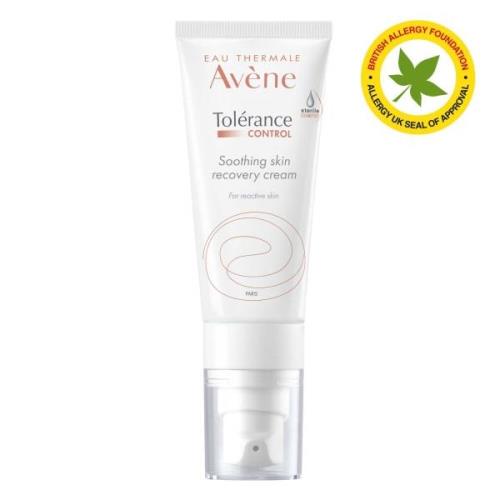 Avène Tolérance Crème apaisante restauratrice pour peaux sensibles 40m