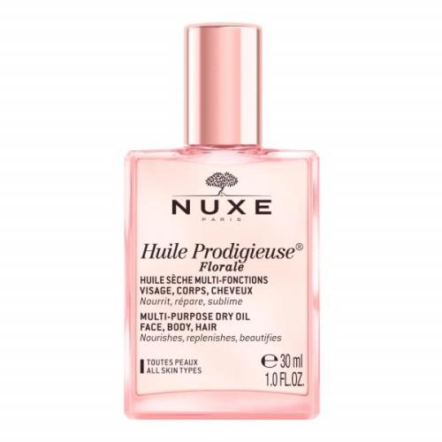 NUXE Huile Prodigieuse Florale Multi Purpose Dry Oil 30ml