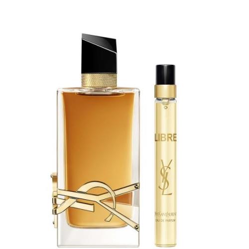 Yves Saint Laurent Libre Eau De Parfum Intense 90ml Gift Set