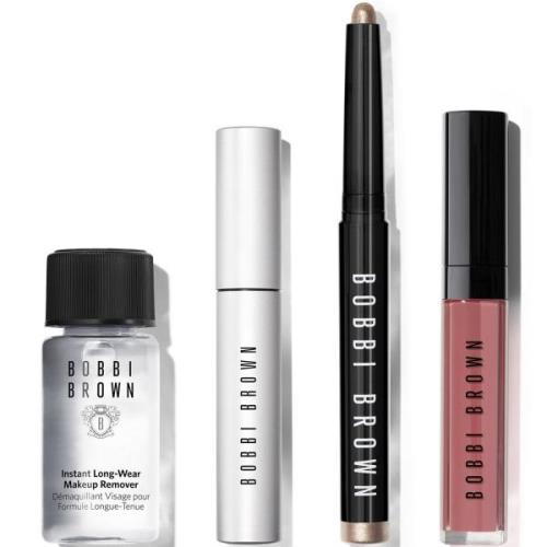 Bobbi Brown Essential Lip & Eye Kit