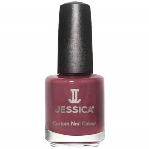 Jessica Custom Nail Colour - Enter if you Dare 15ml