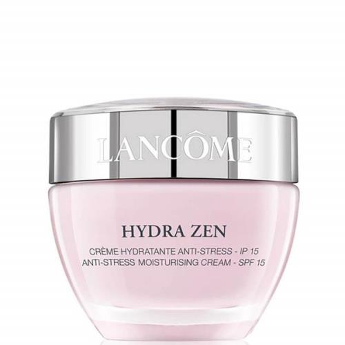 Lancôme Hydra Zen SPF15 crème de jour apaisante et hydratante (50ml)