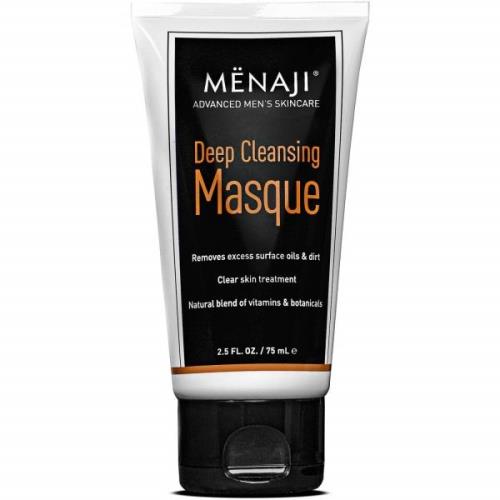 Menaji profonde Cleansing Masque (3.4oz./75ml)