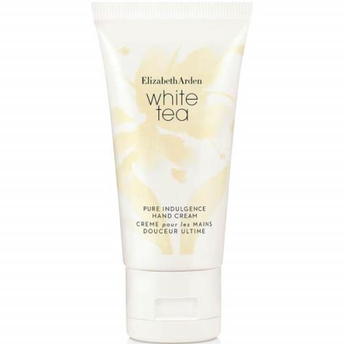 Crème pour les Mains White Tea Elizabeth Arden 30 ml