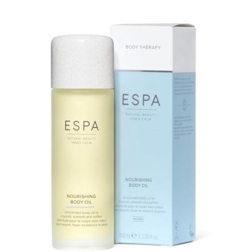 ESPA Deeply Nourishing Body Oil 100ml