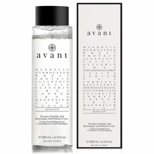 Avant Skincare Proactive Mandelic Acid Restoring and Anti-Pollution To...