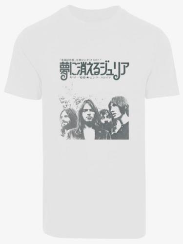 Shirt 'The Pink Floyd Julia Dream Summer '