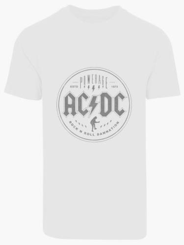 Shirt 'ACDC Rock N Roll Damnation'