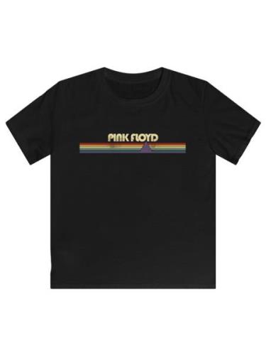 Shirt 'Pink Floyd Prism Retro Stripes.'