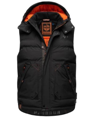 Bodywarmer 'Egoor'