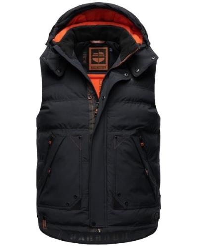 Bodywarmer 'Egoor'