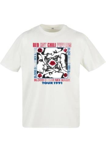 Shirt 'Red Hot Chilli Peppers'