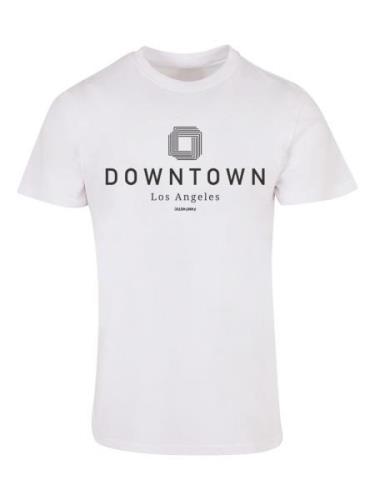 Shirt 'Downtown LA'