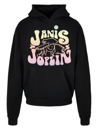 Sweatshirt 'Janis Joplin '