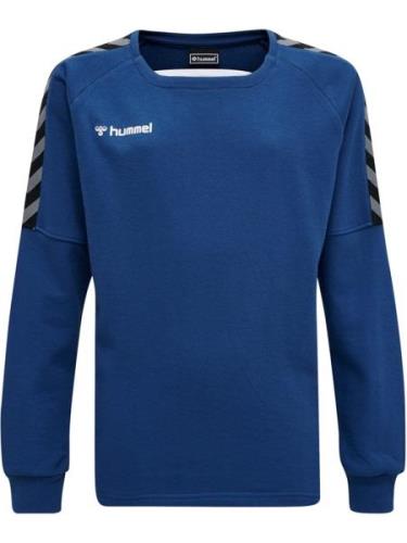 Sportief sweatshirt