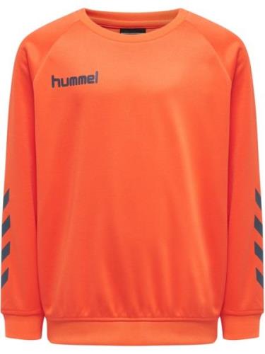 Sportief sweatshirt