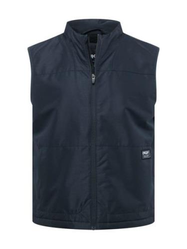 Sportbodywarmer 'OSLO'